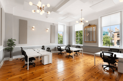 Image 4 of Clearspace (Managed 1,389 sqft) - 6 Northbrook Road, DO6 PH32 - Dublin 6