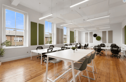 Image 5 of Clearspace (Managed 1,389 sqft) - 6 Northbrook Road, DO6 PH32 - Dublin 6