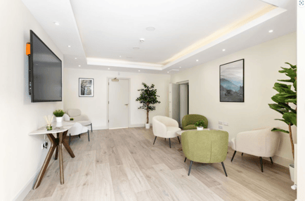 Image 1 of Clearspace (Mnaged 3,060 sqft) - 29 Kingram Place, DO2 YR89 - Dublin