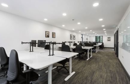 Image 3 of Clearspace (Mnaged 3,060 sqft) - 29 Kingram Place, DO2 YR89 - Dublin