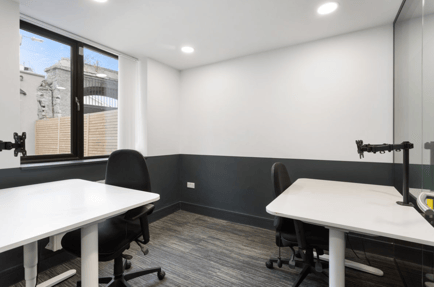 Image 5 of Clearspace (Mnaged 3,060 sqft) - 29 Kingram Place, DO2 YR89 - Dublin