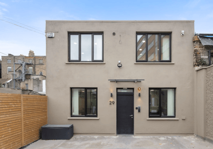 Image 6 of Clearspace (Mnaged 3,060 sqft) - 29 Kingram Place, DO2 YR89 - Dublin