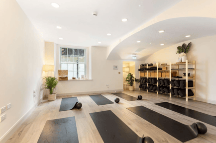 Image 9 of Clearspace (Mnaged 3,060 sqft) - 29 Kingram Place, DO2 YR89 - Dublin