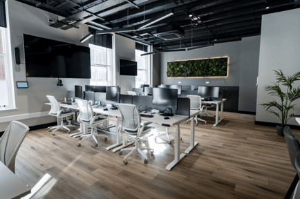 Image 1 of Clearspace - 7-8 Harcourt Street, DO2 H278 - Dublin