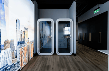Image 5 of Clearspace - 7-8 Harcourt Street, DO2 H278 - Dublin