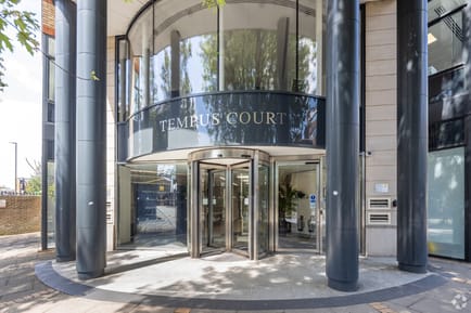 Image 1 of BizHub (Seneca Property) (Managed 1,000 - 6,000 sqft) - Tempus Court, GUI1 - Guildford