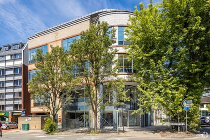 Image 2 of BizHub (Seneca Property) (Managed 1,000 - 6,000 sqft) - Tempus Court, GUI1 - Guildford