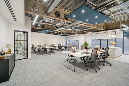 Image 1 of Seneca Property (Managed 1,000 - 6,000 sqft) - Tempus Court - Level 3 Bedford Rd, GU1 4SA - Guildford