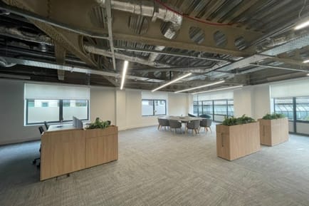 Image 4 of Seneca Property (Managed 1,000 - 6,000 sqft) - Tempus Court - Level 3 Bedford Rd, GU1 4SA - Guildford