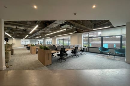 Image 5 of Seneca Property (Managed 1,000 - 6,000 sqft) - Tempus Court - Level 3 Bedford Rd, GU1 4SA - Guildford