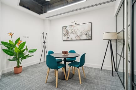 Image 6 of Seneca Property (Managed 1,000 - 6,000 sqft) - Tempus Court - Level 3 Bedford Rd, GU1 4SA - Guildford