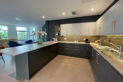 Image 7 of Seneca Property (Managed 1,000 - 6,000 sqft) - Tempus Court - Level 3 Bedford Rd, GU1 4SA - Guildford