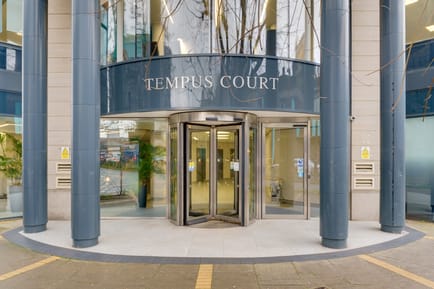 Image 12 of Seneca Property (Managed 1,000 - 6,000 sqft) - Tempus Court - Level 3 Bedford Rd, GU1 4SA - Guildford