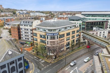Image 5 of Seneca Property - Tempus Court - Bedford Rd, GU1 4SA - Guildford