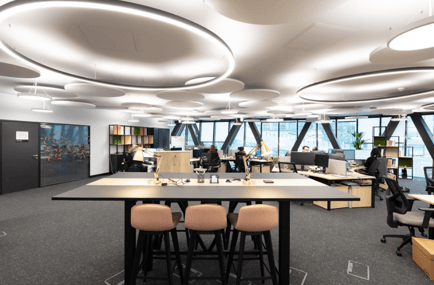 Image 1 of Oxford Innovation Space - The Catalyst - 3 Science Square, NE4 - Newcastle Helix