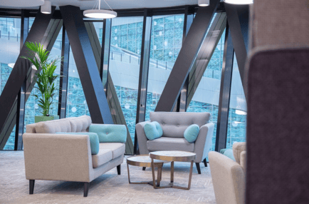 Image 2 of Oxford Innovation Space - The Catalyst - 3 Science Square, NE4 - Newcastle Helix