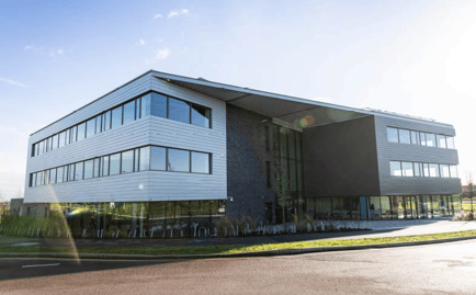 Image 1 of Oxford Innovation Space - Launchpad - Airport Business Park, SS4 - Rochford