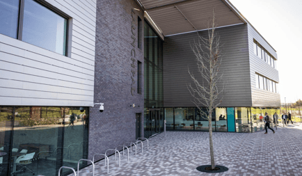Image 3 of Oxford Innovation Space - Launchpad - Airport Business Park, SS4 - Rochford