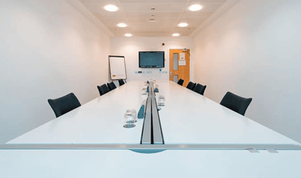 Image 4 of Oxford Innovation Space - Salford Innovation Forum - 51 Frederick Rd, M6 - Salford