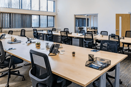 Image 15 of Business Lodge - Europa House - 18 Barcfroft St, BL9 - Bury