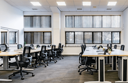 Image 16 of Business Lodge - Europa House - 18 Barcfroft St, BL9 - Bury