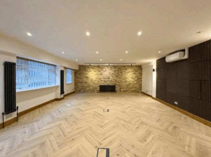 Image 3 of Workplace Plus (Managed 1,050 sqft) - 6 Grafton Mews, W1T 5JF - Fitzrovia