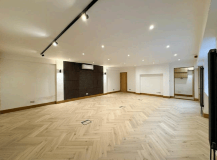 Image 4 of Workplace Plus (Managed 1,050 sqft) - 6 Grafton Mews, W1T 5JF - Fitzrovia