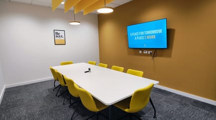 Image 3 of 2- Work Group Limited - White Rose Park - Millshaw Park Lane, LS11 - Leeds