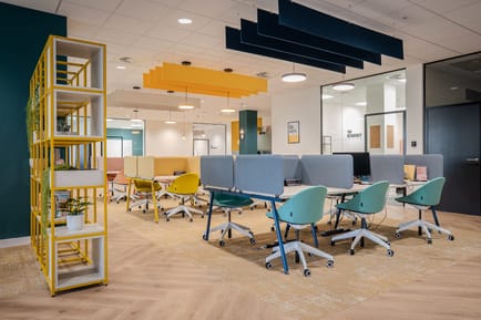 Image 6 of 2-Work - Arlington Business Centre - Millshaw Park Lane, LS11 0NE - Leeds City Centre