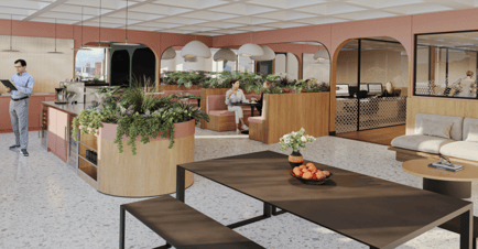 Image 1 of Colony Co - 19 Spring Gardens, M2 - Manchester