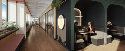 Image 2 of Colony Co - 19 Spring Gardens, M2 - Manchester