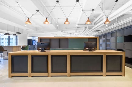 Image 2 of Regus - 16F & 17F, 700 Nathan Road
