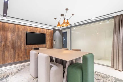 Image 3 of Regus - 16F & 17F, 700 Nathan Road