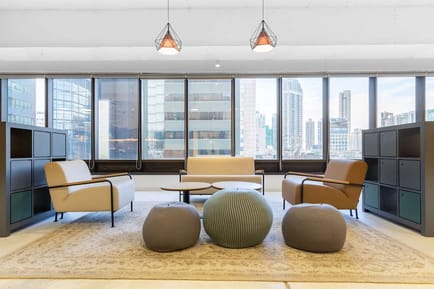 Image 5 of Regus - 16F & 17F, 700 Nathan Road
