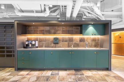Image 6 of Regus - 16F & 17F, 700 Nathan Road