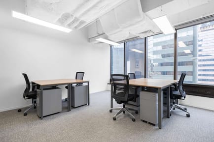 Image 7 of Regus - 16F & 17F, 700 Nathan Road