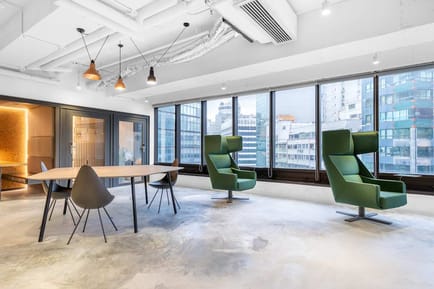 Image 9 of Regus - 16F & 17F, 700 Nathan Road