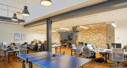Image 1 of Situu (Managed 2,606 sqft) - 40 Featherstone St, EC1Y - Shoreditch