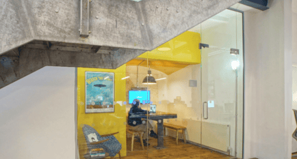 Image 2 of Situu (Managed 2,606 sqft) - 40 Featherstone St, EC1Y - Shoreditch