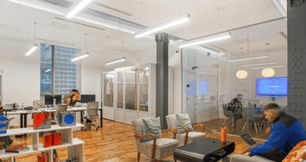 Image 3 of Situu (Managed 2,606 sqft) - 40 Featherstone St, EC1Y - Shoreditch