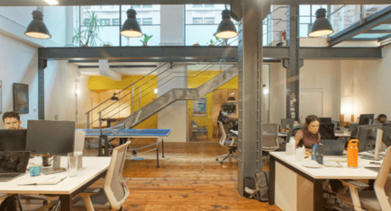 Image 6 of Situu (Managed 2,606 sqft) - 40 Featherstone St, EC1Y - Shoreditch