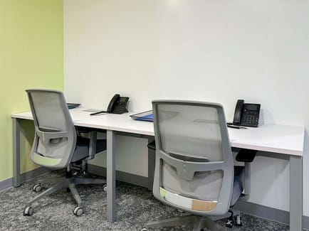 Image 4 of Regus - 11F Triumph Square,1618 Quezon Avenue, Brgy. South Triangle