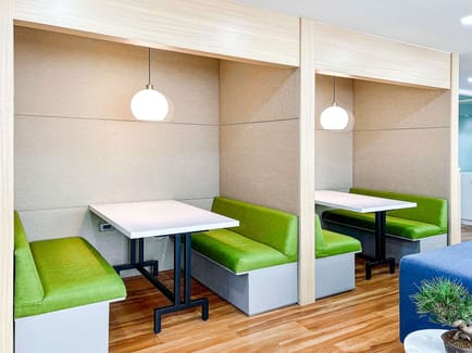 Image 5 of Regus - 11F Triumph Square,1618 Quezon Avenue, Brgy. South Triangle