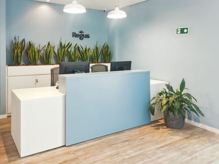 Image 2 of Regus - Rua Francisco Deslandes, 900 Anchieta