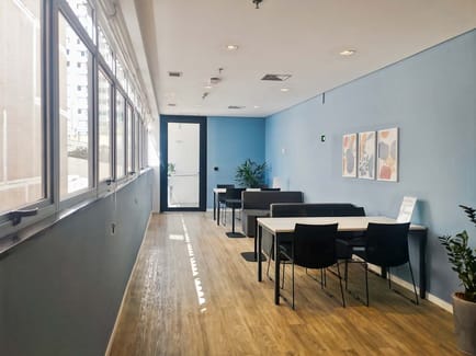 Image 5 of Regus - Rua Francisco Deslandes, 900 Anchieta