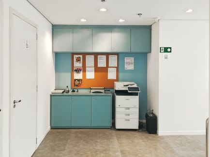 Image 6 of Regus - Rua Francisco Deslandes, 900 Anchieta