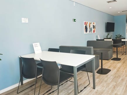 Image 7 of Regus - Rua Francisco Deslandes, 900 Anchieta