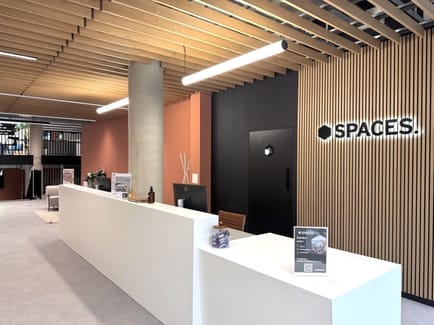 Image 4 of IWG (Spaces) - 142 Camden St, NW1 - Camden
