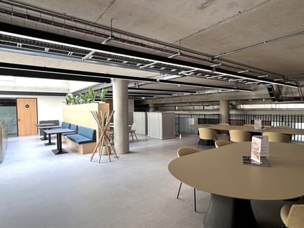 Image 7 of IWG (Spaces) - 142 Camden St, NW1 - Camden