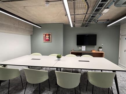 Image 8 of IWG (Spaces) - 142 Camden St, NW1 - Camden
